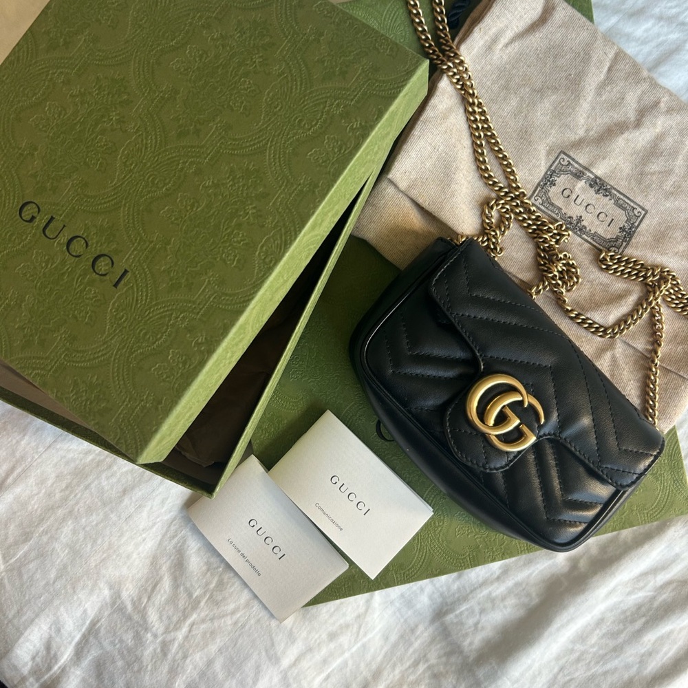 Gucci